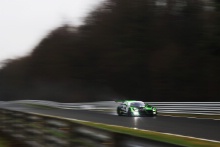 Sam Neary / Richard Neary - Team Abba Racing Mercedes-AMG GT3