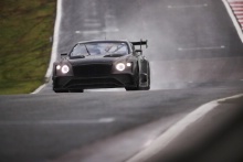Mark Sansom / Andy Meyrick - Assetto Motorsport Bentley Continental GT3