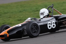 Geoff Underwood - Brabham