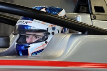 Alex Dunne - Hitech GP GB3