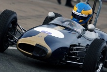 Michael O'brien - Brabham