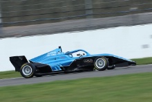 Edward Pearson - Virtuosi Racing British F4