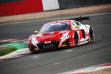 Shaun Balfe / Warren Hughes - Balfe Motorsport