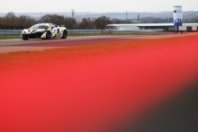 Mark Hopton / Euan Hankey - Mclaren McLaren 570S GT4 Greystone GT