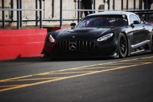 Mike Price / Callum Mcloud - Mercedes-AMG GT3 Ram Racing