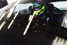 Josh Rowledge – R Racing Ginetta G40 Junior
