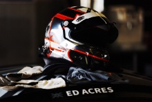 Edward Acres – Century Motorsport Ginetta G56 GTA