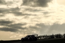 Ian Loggie - RAM Racing Mercedes AMG GT3