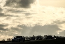 Peter Jackson - Vector Racing Aston Martin GT4