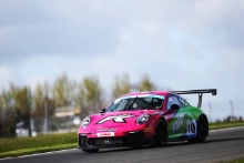 Chris Murphy / James Taylor - Motus One/Team HARD Porsche 991.2