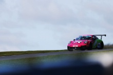 Chris Murphy / James Taylor - Motus One/Team HARD Porsche 991.2