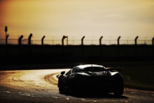 Phillip Carter / Michael Broadhurst - Greystone GT McLaren 570S GT4