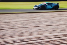 Phillip Carter / Michael Broadhurst - Greystone GT McLaren 570S GT4