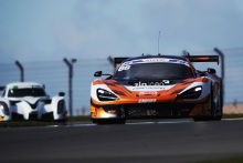 Morgan Tillbrook / Marcus Clutton - Enduro Motorsport McLaren 720S GT3