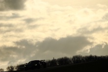 Mark Hopton / Euan Hankey - Greystone GT McLaren 570S GT4