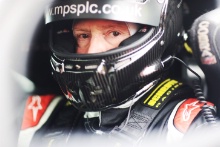 Tim Docker - Fox Motorsport McLaren 570S GT4