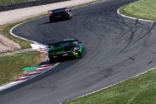 Richard Neary / Sam Neary - Abba Racing Mercedes AMG GT3