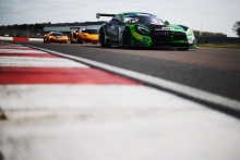 Richard Neary / Sam Neary - Abba Racing Mercedes AMG GT3