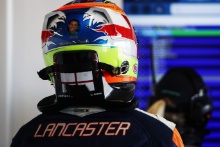 Jon Lancaster - Greystone GT McLaren 570S GT4