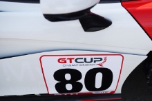 Ron Trenka / Jon Lancaster - Greystone GT McLaren 570S GT4