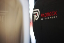 Paddock Motorsport