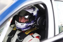 Adam Shepherd - Jamsport Racing with Shepherd Motors Hyundai i30 N TCR