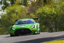 Mike Price / Callum Macleod - RAM Racing Mercedes AMG GT3