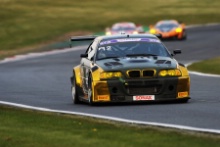 Jason Garrett / Sacha Kakad - Simpson Motorsport BMW E46