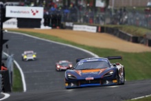 Simon Orange / Michael O'Brien - Orange Racing powered by JMH McLaren 720S GT3