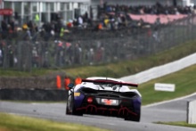 Mark Hopton / Euan Hankey - Greystone GT McLaren 570S GT4