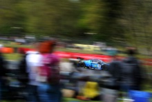 Aurelien Panis / Patric Niederhauser - Sainteloc Junior Team Audi R8 LMS evo II GT3