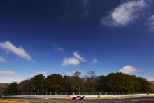 Gilles Magnus / Nicolas Baert - Sainteloc Junior Team Audi R8 LMS evo II GT3