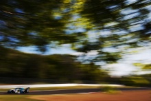 Jean-Baptiste Simmenauer / Christopher Mies - Team WRT Audi R8 LMS evo II GT3
