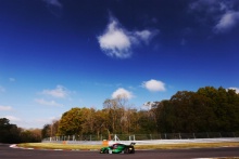 Oliver Wilkinson / Rob Bell - Jota McLaren 720 S GT3
