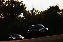 Pieter Schothorst / Dennis Marschall - Attempto Racing Audi R8 LMS evo II GT3