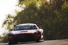 Thomas Drouet / Casper Stevenson - AKKODIS ASP Team - Mercedes-AMG GT3