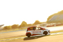 414 – Nigel Smith, Luke Smith, Nicole Drought, James Gornall – Trimite Racing Citroen C1