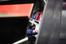 Anthony Whorton-Eales - Jamsport Racing Subaru WRX STI TCR