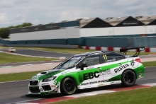 Anthony Whorton-Eales - Jamsport Racing Subaru WRX STI TCR