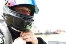 Neil Trotter - Chameleon Motorsport Cupra TCR