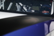 Isaac Smith - Race Car Consultants Hyundai i30 N TCR