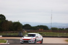 Chris Smiley - Restart Racing Honda Civic Type R FK7