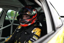 Jac Constable - Power Maxed Racing Cupra TCR