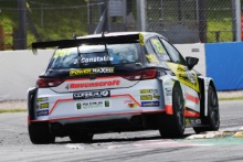Jac Constable - Power Maxed Racing Cupra TCR