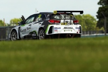 Chris Wallis - Power Maxed Racing Hyundai i30 N TCR