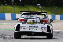 Chris Wallis - Power Maxed Racing Hyundai i30 N TCR