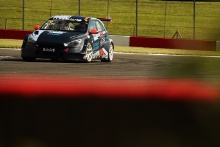 Alex Ley - Daniel James Motorsport Hyundai i30 N TCR