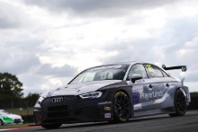 Steve Gales - Playerlands Audi RS3 LMS TCR