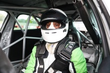 Darelle Wilson - DW Racing Vauxhall Astra TCR