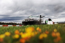 George Heler - Paul Sheard Racing Volkswagen Golf GTi TCR